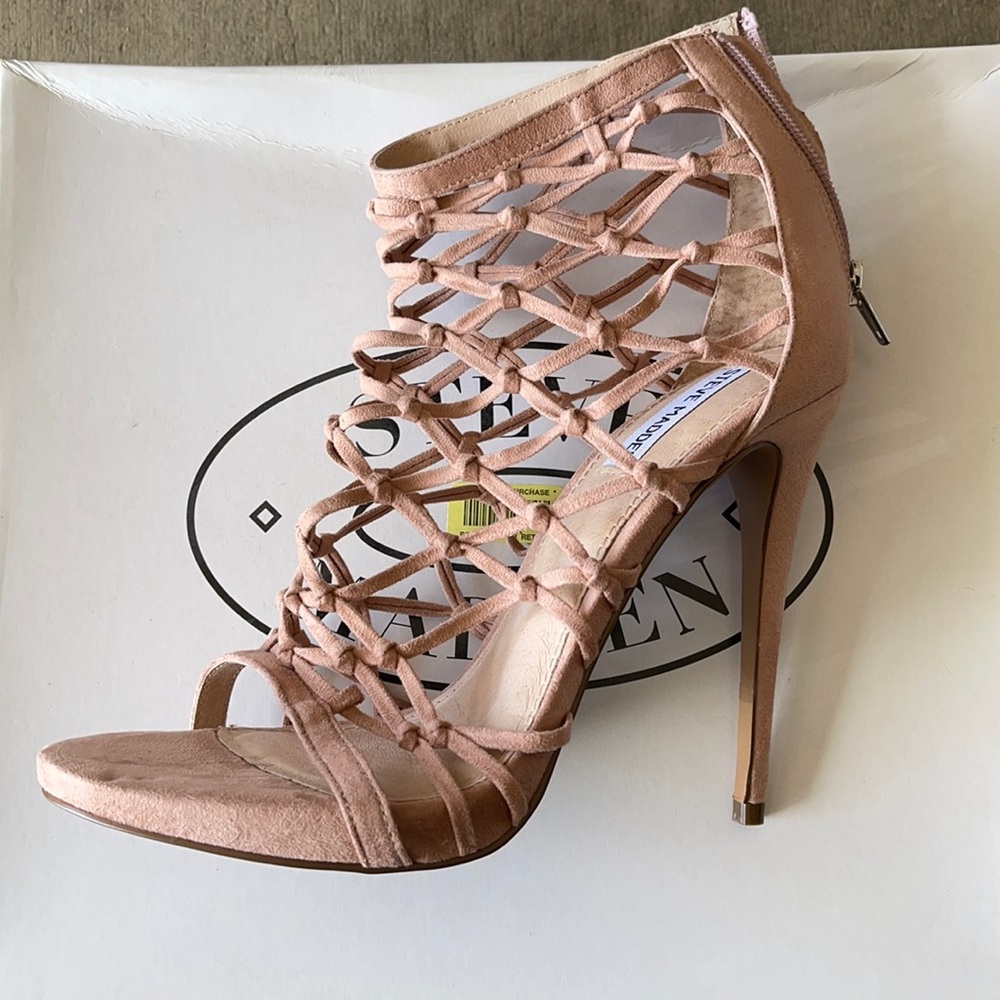 Steve Madden Heels